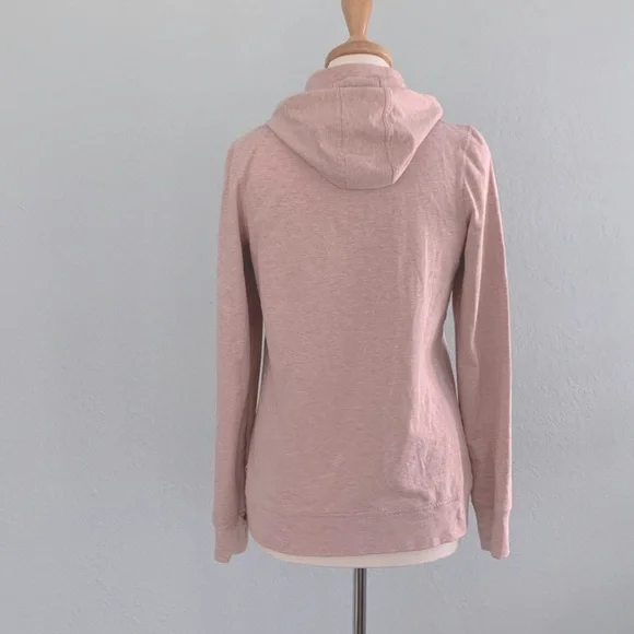 Pact French Terry Zip Snug-Fit Hoodie - Picture 10 of 16